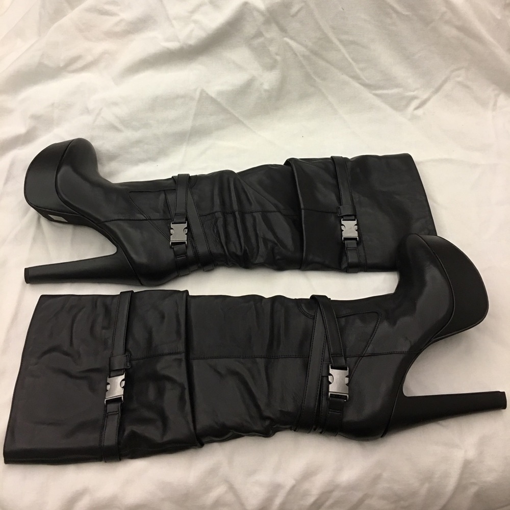 Jessica Simpson Boots Size 10